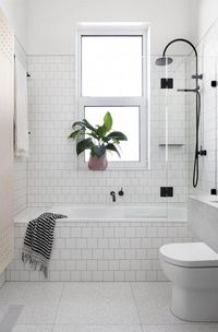81 Gorgeous Modern Bathtub Ideas