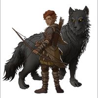 ArtStation - RPG Character Set 10, Ernesto Irawan