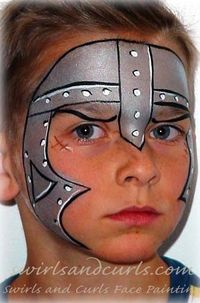 Knight Helmet