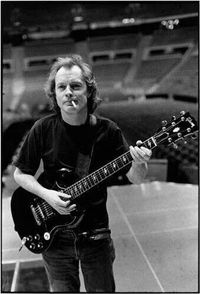 Angus Young