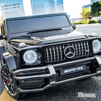 Kids Cars CA Kids Ride On Cars ! Kids-Cars.CA offers 24 volt ride on cars, kids car, cars for kids Canada, mini cars for kids, kids ride on cars! Dealer of MERCEDES BENZ AMG G63 RIDE ON CAR 24V 2 SEATER KIDS CAR We Ship Canada & USA Wide Within 3-10 Days! Customers in the Greater Toronto Area qualify for 1-3 day(s) shipping.