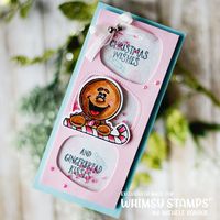 Thoughts of a Cardmaking Scrapbooker!