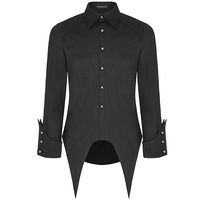 #Shirt #Chemise #Gothic #Gothique #PunkRave