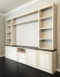 More ideas below: #HomeDecorIdeas #DiyHomeDecor DIY Pallet Entertainment center Ideas Built In Entertainment center Plans Floating Entertainment center Decor Rustic Entertainment center with Barn Door Repurpose Farmhouse Entertainment center Modern Entertainment center With Fireplace Industrial Entertainment center with Living Room