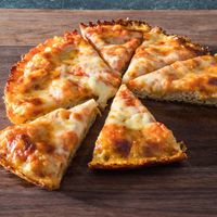 Cast Iron Pan Pizza | America's Test Kitchen Recipe