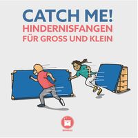 Unsere neue Unterrichtsreihe hat es in sich! Wir greift mit „CATCH ME“ den aktuellen Trend “Chase Tag” auf und bringt ein Schulhofspiel in die Turnhalle – FANGEN! Wir haben fast ein Jahr daran getüftelt und können jetzt ruhigen Gewissens sagen "Es lohnt sich diese Reihe auszuprobieren, dafür stehen wir mit unserem Namen" Es steckt unglaublich viel drin. #sportunterricht #unterrichtsreihe #catch #fangen #unterrichtsideen