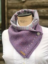 Neck Wrap