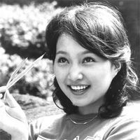 Asano Mayumi (浅野真弓) 1957-, Japanese Actress, 島田淳子 柳ジョージ(夫)