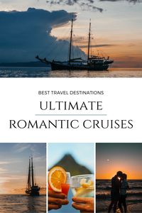 Looking for the ultimate cruising experience for a couple? Our tailor-made cruises will take you to the most romantic places in Indonesia. Each day will be filled with land excursions, sailing, scuba diving, snorkeling, and trekking, depending on your preferences! Learn more about these destinations on our website! #cruise #couple #honeymoon #indonesia #travel