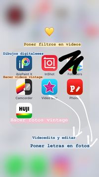 Aplicativos de fotos massa