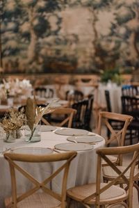 Casamento moho no jardim com decoração apaixonante