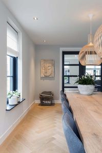 Plinten en architraven gemakkelijk online te bestellen bij GekOpHout.com