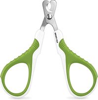 Amazon.com : Pet Nail Clippers for Small Animals - Best Cat Nail Clippers & Claw Trimmer for Home Grooming Kit - Professional Grooming Tool for Tiny Dog Cat Bunny Rabbit Bird Puppy Kitten Ferret - Ebook Guide : Pet Supplies