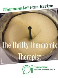 3 Ingredient- Vanilla Ice Cream by TheThriftyThermomixTherapist. A Thermomix <sup>®</sup> recipe in the category Desserts & sweets on www.recipecommunity.com.au, the Thermomix <sup>®</sup> Community.