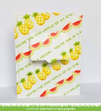 Lawn Fawn Intro: Simply Celebrate Summer, Simply Summer Sentiments - Lawn Fawn