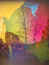 Terri Loewenthal - Works | Eleanor Harwood Gallery