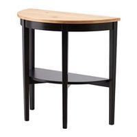 IKEA - Console Table - $100 - (31.1/2 in wide -- 29.1/2 in tall -- 15.3/4 in deep)