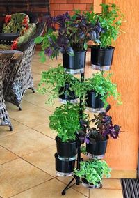 Vaso autoirrigavel para mini horta #vasoautoirrigável #vasoautoirrigávelcomofazer #vasoautoirrigávelpet