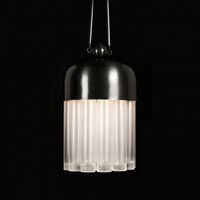 Tassel 19 pendant light by Apparatus Studio