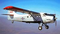 de Havilland Canada DHC-3 Otter