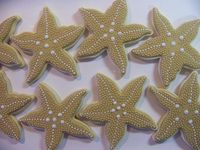 Starfish