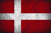 Danish flag.... would like to have a picture like this hanging on the wall with one of my photo collages.