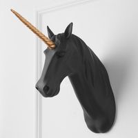 Unicorn Plaque | Zgallerie