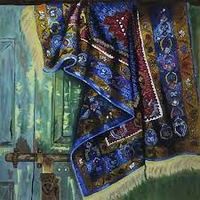 kalsoom iftikhar artist - Google Search