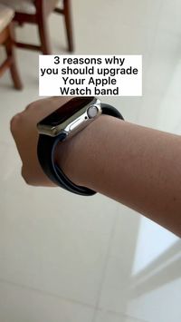 Amazing Bands At Amazing Prices. High Quality, Fast FREE Shipping. 30-Day Guarantee. Sale On Now! Order Here ➡️ https://astrastraps.com/collections/apple-nylon-replacement-bands-and-straps/products/braided-ambro-solo-loop-for-apple-watch-band-44mm-40mm-45mm-41mm-fabric-nylon-elastic-belt-bracelet-iwatch-3-4-5-se-6-7-strap