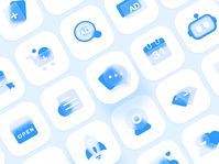 icon by Samker-XR on Dribbble