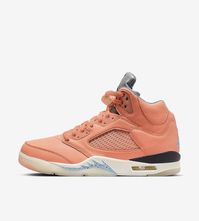 Nike Air Jordan V