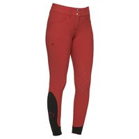 Cavalleria Toscana Ladies American Full Grip Breeches | EquiZone Online