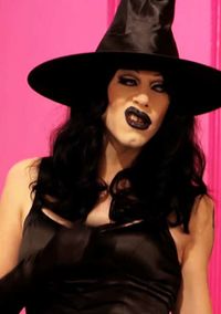 Sharon Needles