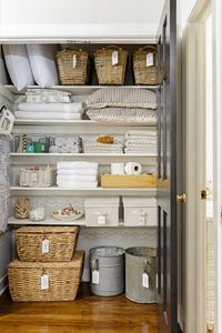 Relying on One Type or Size of Storage