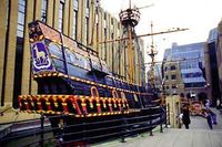The 10 most unusual things to see in London
