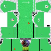 RCD Mallorca DLS Kits 2022 – Dream League Soccer 2022 Kits & Logos