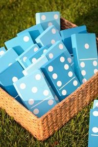 25+ Backyard DIY yard games to make for family fun night.