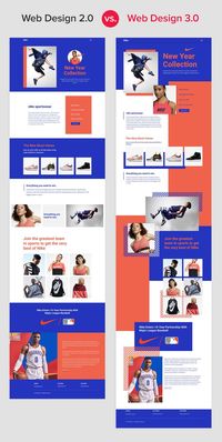 Nicepage allows designing both the trendiest web designs of 2019 with freehand positioning, element overlapping, and white space; and the bootstrap-like designs. In Nicepage all elements are moved like in Adobe CC, and in the output, you will get the clean HTML and CSS code. DIY your website design! #nicepage #website #builder #websitebuilder #free #template #freelayouts #landing #page #webdesign #web #design