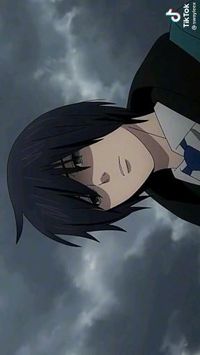 ~Anime: platinum end | Tiktok @ swayleex