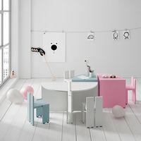 Cuna CUN039 | Muebles Lara