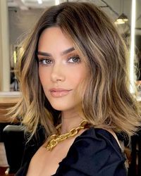 Supermodel Hair Colors Will Help You Steal The Spotlight – Page 3 – Love for Glam