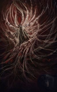 Three Eyed Crow by Robedirobrob on DeviantArt