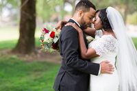 Each couple is unique and we tailor our photography style on a certain level, to fit the couple. If we have a couple who is full of energy and excited to be photographed we match that excitement with a style that really showcases them.