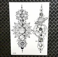 Tattoo geometric men geometry tat 36 ideas #tattoo