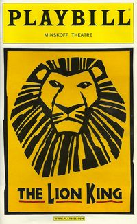The Lion King
