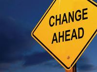 Why Change Management Fails