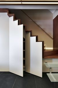40 Smart Hidden Storage Solution Design That You Can Try in Your Home