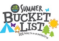 Summer Bucket List | Go Valley Kids: Your Family Guide for Northeast WI