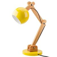 Decore sua casa com esta linda luminaria amarela. A luminaria perfeita deve se adequar a sua decoração. Veja também modelos de luminaria de madeira e luminaria pendente #luminaria #luminariademadeira #luminariapendente
