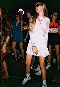 six years of raving in ukraine - i-D